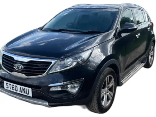 Kia Sportage ST60 ANU