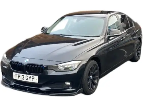 BMW 3 Series FH13 GYP
