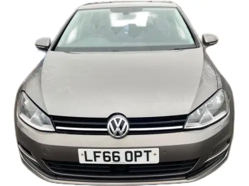 Volkswagen Golf LF66 OPT