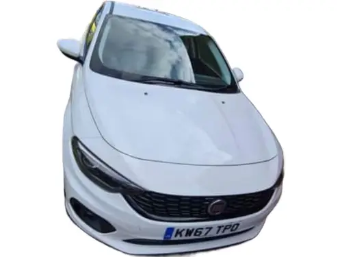 Fiat Tipo KW67 TPO