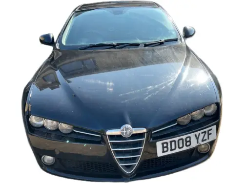 Alfa Romeo 159 BD08 YZF