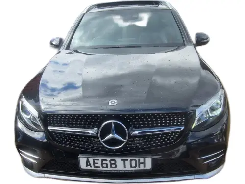 Mercedes-Benz GLC AE68 TOH