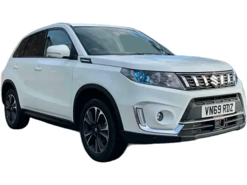 Suzuki Vitara VN69 RDZ
