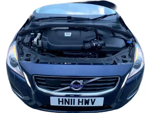 Volvo V60 HN11 HWV