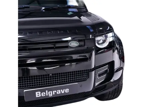 Land Rover Discovery Rdynamic SE D MHEV A DA22 VNR