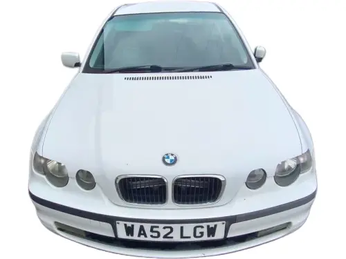 BMW 3 Series WA52 LGW