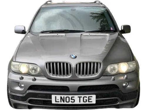 BMW X5 LN05 TGE