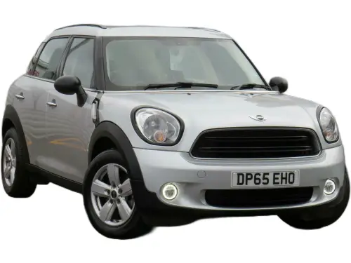 MINI Countryman ONE DP65 EHO