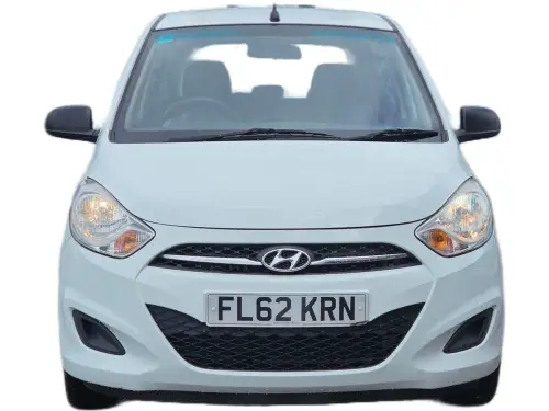 Hyundai I10 FL62 KRN