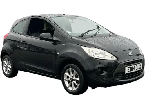 Ford KA EU14 OLX