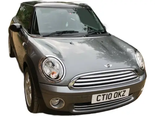 MINI Mini CT10 OKZ