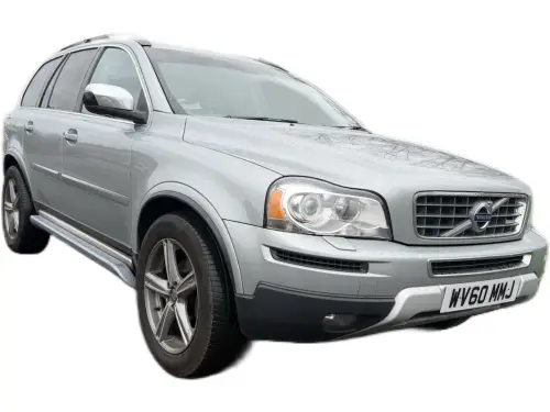 Volvo XC90 WV60 MMJ
