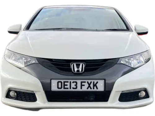 Honda Civic OE13 FXK