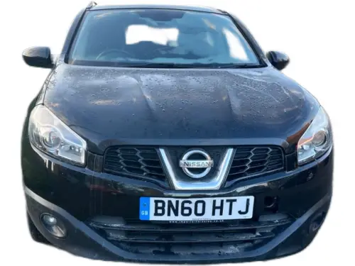 Nissan Qashqai BN60 HTJ