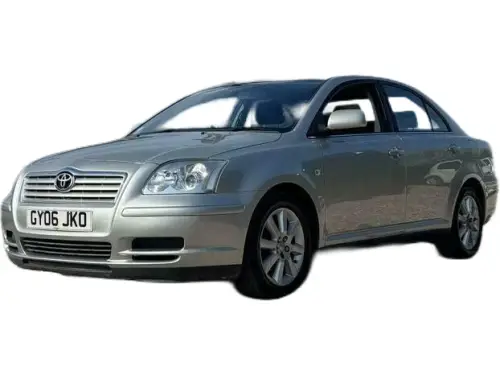 Toyota Avensis GY06 JKO