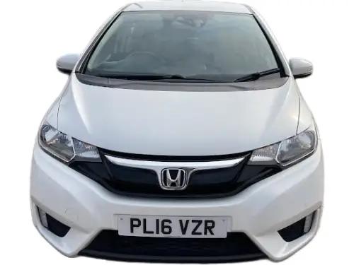 Honda Jazz PL16 VZR
