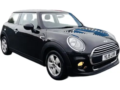 MINI ONE YL15 LHV
