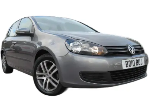 Volkswagen Golf BD10 BUJ