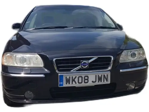 Volvo S60 WK08 JWN
