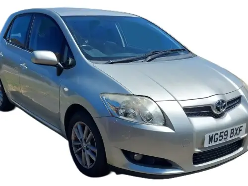 Toyota Auris WG59 BXF