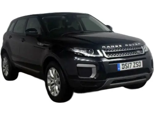 Land Rover Range Rover Evoque SE TD4 DS17 ZSO