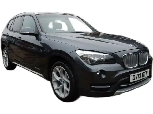 BMW X1 OV13 DTN