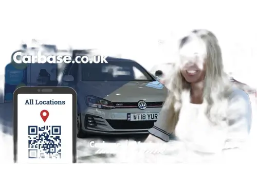 Volkswagen Golf WT18 YUR