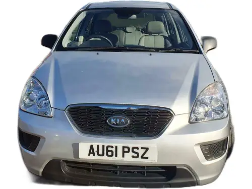 Kia Carens 1 AU61 PSZ