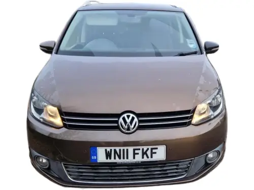 Volkswagen Touran WN11 FKF