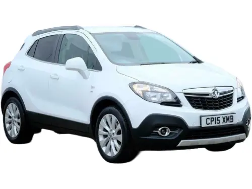 Vauxhall Mokka SE CDTi S/S CP15 XMB