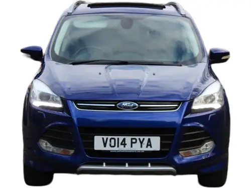 Ford Kuga VO14 PYA