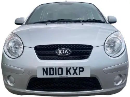 Kia Picanto ND10 KXP