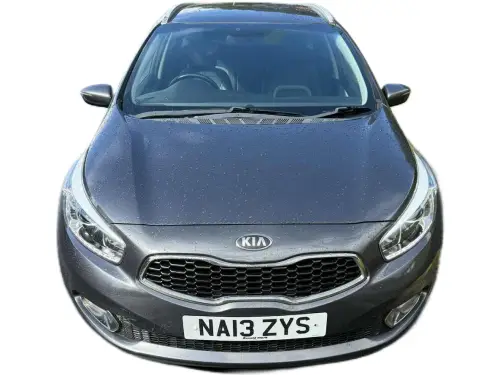 Kia Ceed NA13 ZYS
