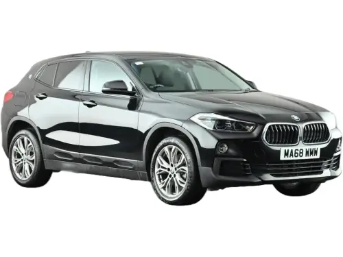 BMW X2 MA68 WMW