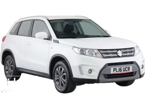 Suzuki Vitara PL16 UCR