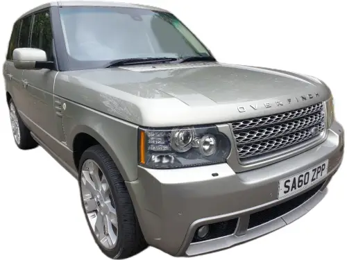 Land Rover Range Rover Vogue TDV8 A SA60 ZPP