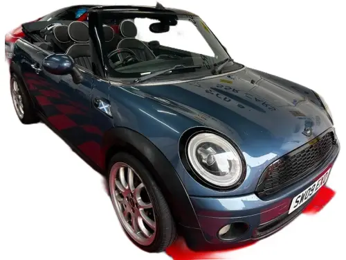MINI Mini SW09 EXO