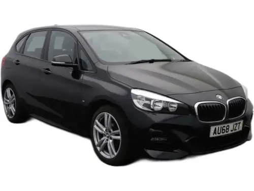 BMW 218i M Sport AU68 JZT