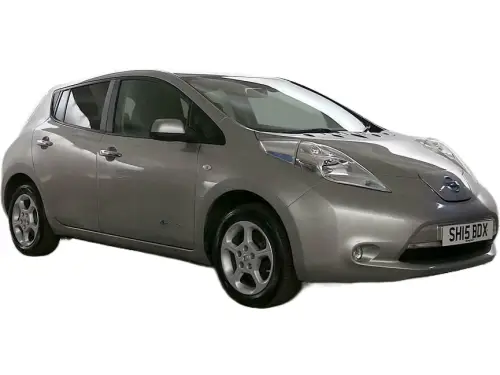 Nissan Leaf Acenta SH15 BDX