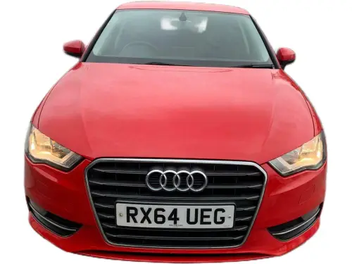 Audi A3 SE TFSI RX64 UEG