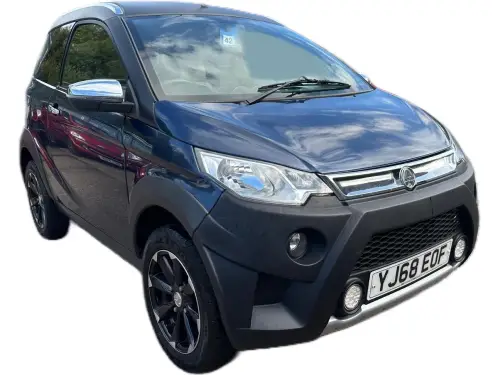 Aixam Crossline YJ68 EOF