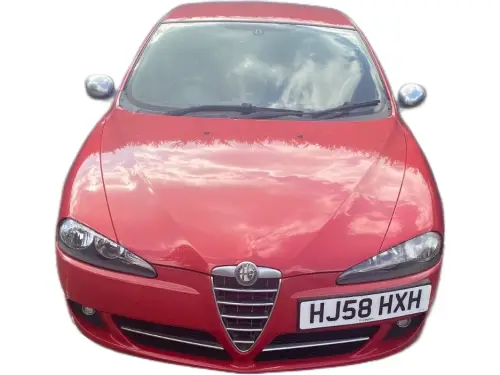 Alfa Romeo 147 HJ58 HXH