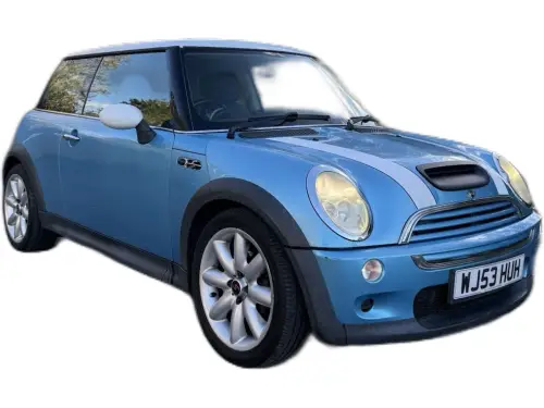 MINI Mini WJ53 HUH