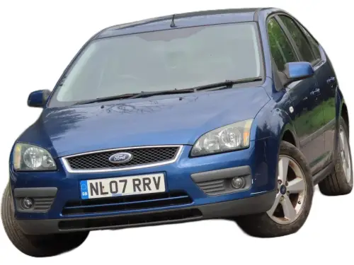 Ford Focus NL07 RRV