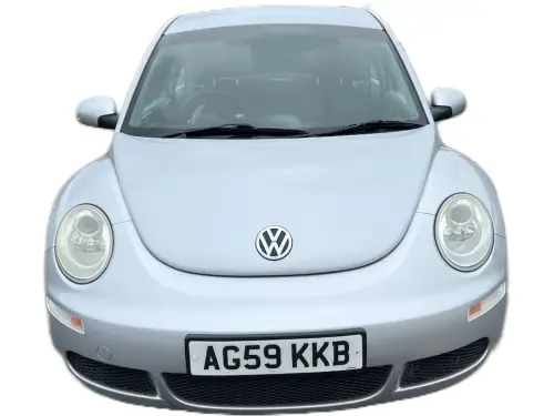 Volkswagen Beetle AG59 KKB