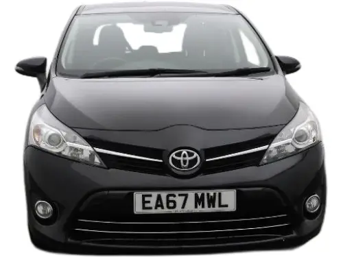 Toyota Verso EA67 MWL