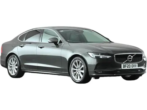 Volvo S90 Momentum + D4 Auto BF20 OVV