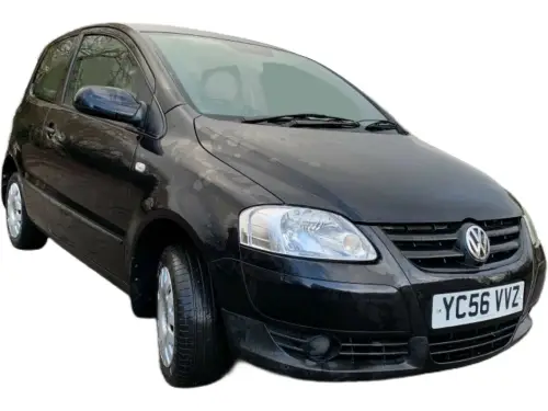 Volkswagen Urban FOX 55 YC56 VVZ