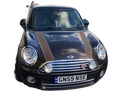 MINI Mini GN59 NSE