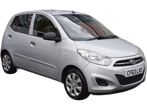 Hyundai I10 CF63 LXO